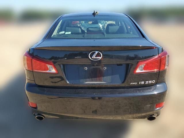 Photo 5 VIN: JTHCF5C23B5048490 - LEXUS IS 