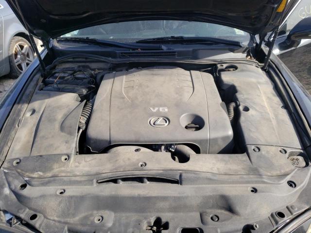 Photo 6 VIN: JTHCF5C23B5049168 - LEXUS IS 250 