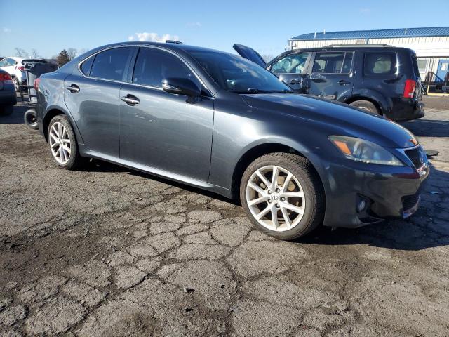 Photo 3 VIN: JTHCF5C23B5049641 - LEXUS IS 250 