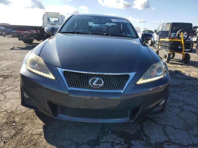 Photo 4 VIN: JTHCF5C23B5049641 - LEXUS IS 250 