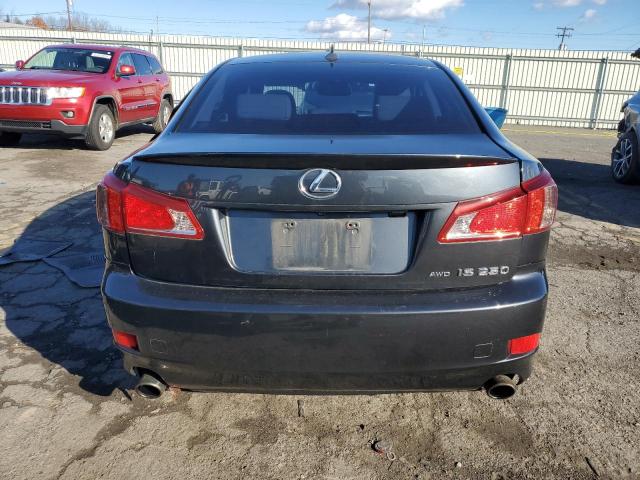 Photo 5 VIN: JTHCF5C23B5049641 - LEXUS IS 250 