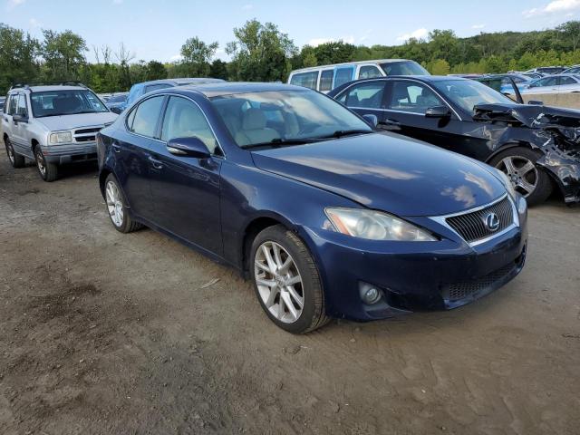 Photo 3 VIN: JTHCF5C23B5051812 - LEXUS IS 250 