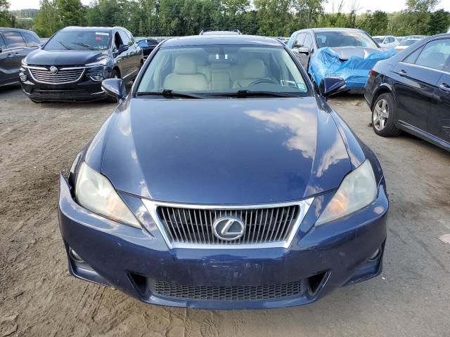 Photo 4 VIN: JTHCF5C23B5051812 - LEXUS IS 250 