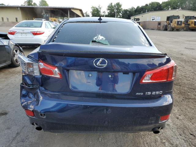 Photo 5 VIN: JTHCF5C23B5051812 - LEXUS IS 250 