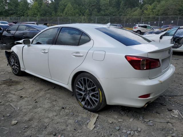 Photo 1 VIN: JTHCF5C23C5052931 - LEXUS IS 250 