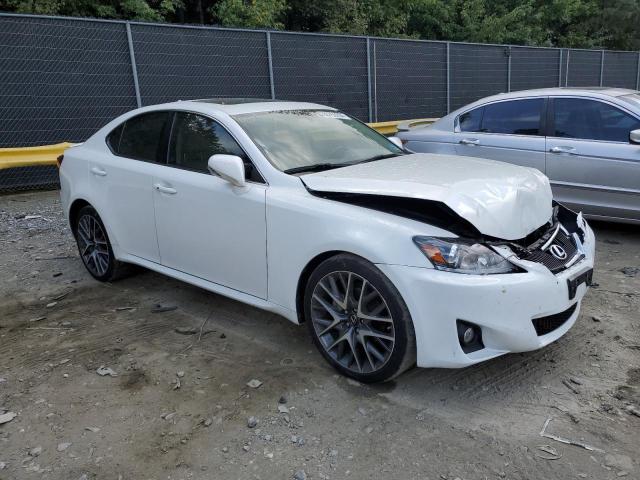 Photo 3 VIN: JTHCF5C23C5052931 - LEXUS IS 250 