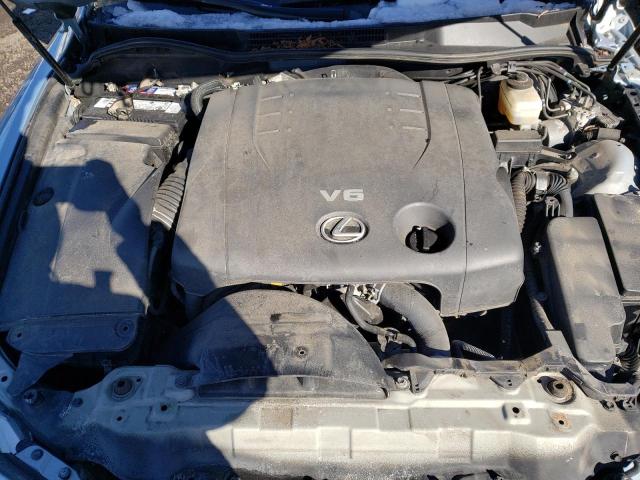 Photo 6 VIN: JTHCF5C23C5053433 - LEXUS IS 250 