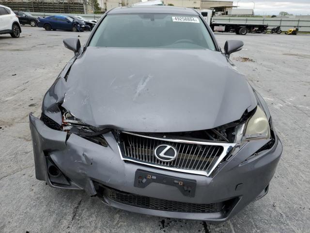 Photo 4 VIN: JTHCF5C23C5054405 - LEXUS IS 