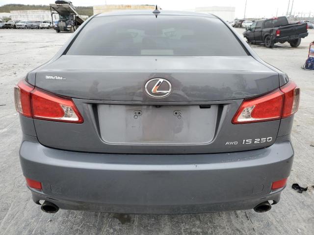 Photo 5 VIN: JTHCF5C23C5054405 - LEXUS IS 