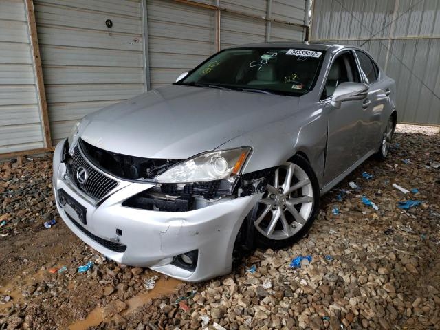 Photo 1 VIN: JTHCF5C23C5056316 - LEXUS IS 250 