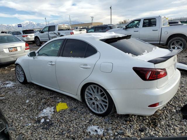 Photo 1 VIN: JTHCF5C23C5057529 - LEXUS IS 250 