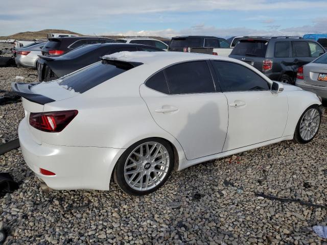 Photo 2 VIN: JTHCF5C23C5057529 - LEXUS IS 250 