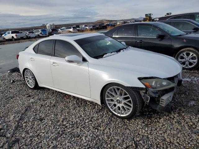 Photo 3 VIN: JTHCF5C23C5057529 - LEXUS IS 250 