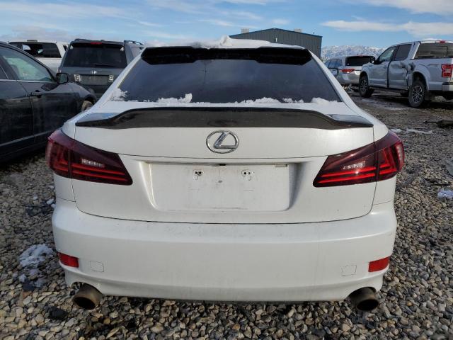 Photo 5 VIN: JTHCF5C23C5057529 - LEXUS IS 250 