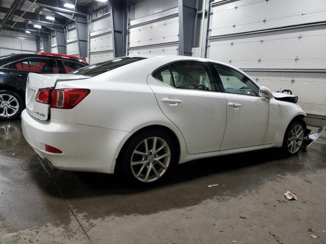 Photo 2 VIN: JTHCF5C23C5059149 - LEXUS IS 250 