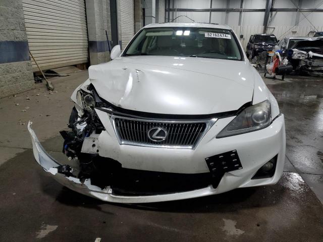 Photo 4 VIN: JTHCF5C23C5059149 - LEXUS IS 250 