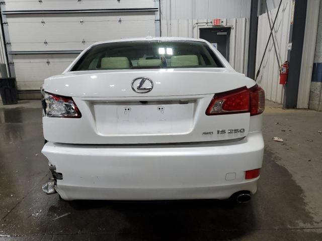 Photo 5 VIN: JTHCF5C23C5059149 - LEXUS IS 250 