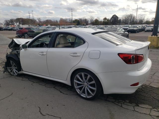 Photo 1 VIN: JTHCF5C23C5059734 - LEXUS IS 250 