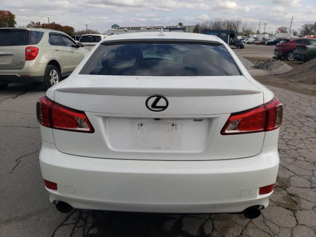 Photo 5 VIN: JTHCF5C23C5059734 - LEXUS IS 250 