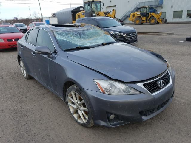 Photo 0 VIN: JTHCF5C23D5060965 - LEXUS IS 250 