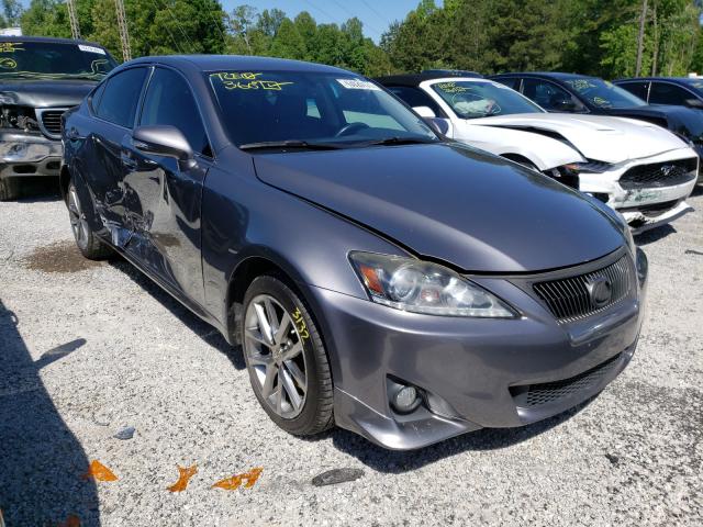 Photo 0 VIN: JTHCF5C23D5062893 - LEXUS IS 250 