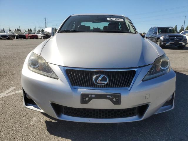 Photo 4 VIN: JTHCF5C23D5063932 - LEXUS IS 250 