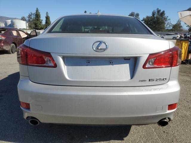 Photo 5 VIN: JTHCF5C23D5063932 - LEXUS IS 250 