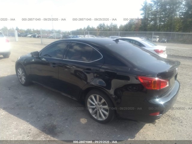 Photo 2 VIN: JTHCF5C24A2034517 - LEXUS IS 250 