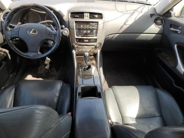 Photo 7 VIN: JTHCF5C24A5036329 - LEXUS IS 250 