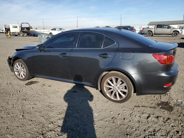 Photo 1 VIN: JTHCF5C24A5037495 - LEXUS IS 250 