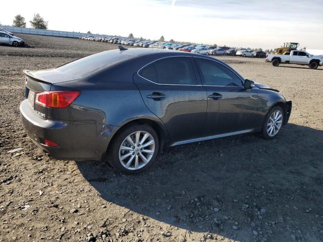 Photo 2 VIN: JTHCF5C24A5037495 - LEXUS IS 250 