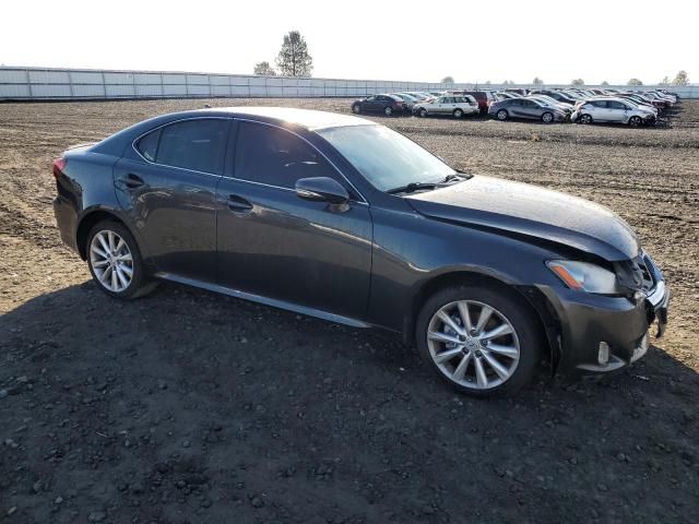 Photo 3 VIN: JTHCF5C24A5037495 - LEXUS IS 250 