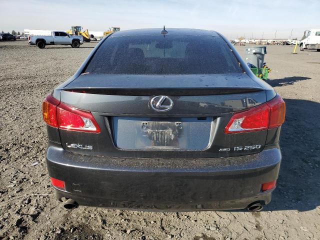 Photo 5 VIN: JTHCF5C24A5037495 - LEXUS IS 250 