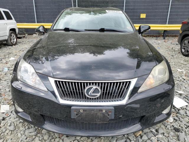 Photo 4 VIN: JTHCF5C24A5038145 - LEXUS IS 250 