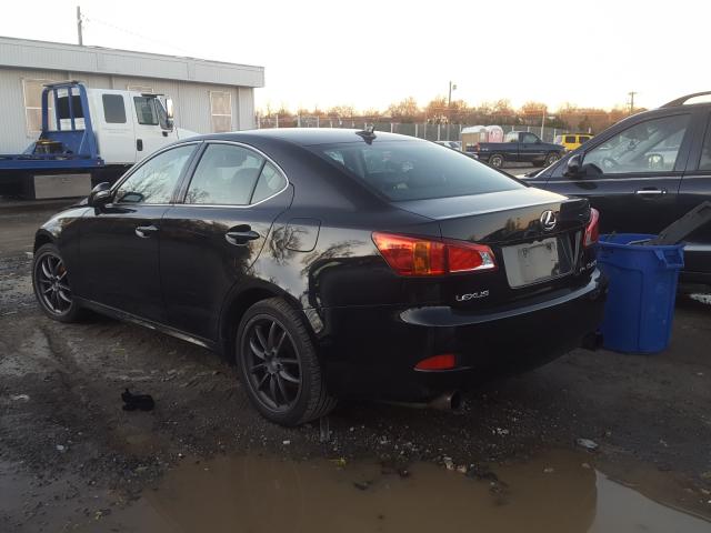 Photo 2 VIN: JTHCF5C24A5042695 - LEXUS IS 250 