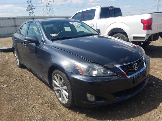 Photo 0 VIN: JTHCF5C24A5042812 - LEXUS IS 250 