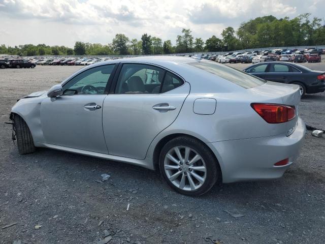 Photo 1 VIN: JTHCF5C24A5044172 - LEXUS IS 