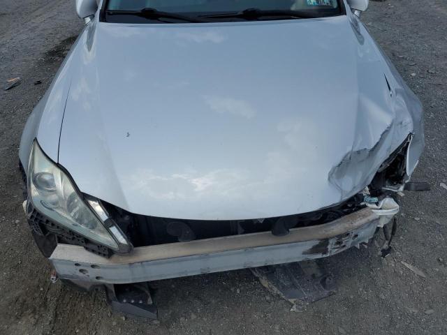 Photo 10 VIN: JTHCF5C24A5044172 - LEXUS IS 