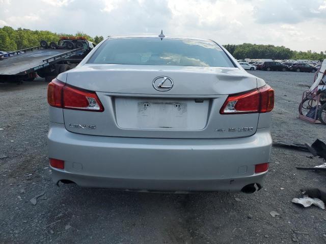 Photo 5 VIN: JTHCF5C24A5044172 - LEXUS IS 