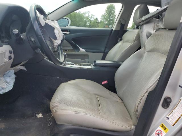 Photo 6 VIN: JTHCF5C24A5044172 - LEXUS IS 