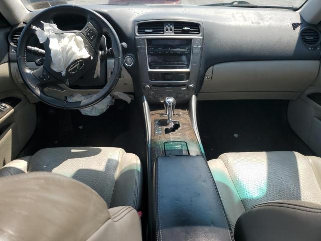 Photo 7 VIN: JTHCF5C24A5044172 - LEXUS IS 
