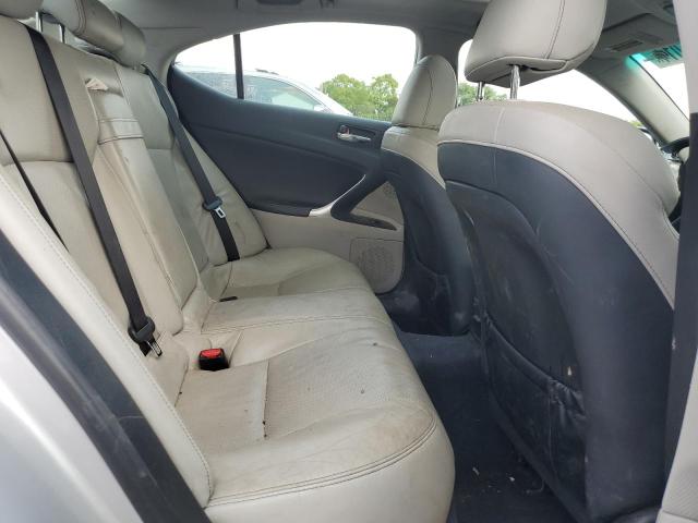 Photo 9 VIN: JTHCF5C24A5044172 - LEXUS IS 