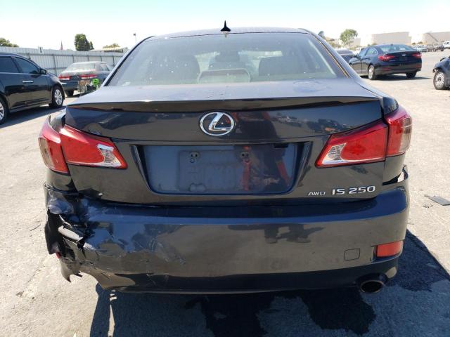 Photo 5 VIN: JTHCF5C24B2034907 - LEXUS IS 250 