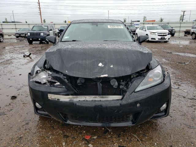 Photo 4 VIN: JTHCF5C24B5045677 - LEXUS IS 250 