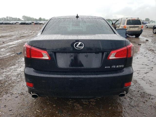 Photo 5 VIN: JTHCF5C24B5045677 - LEXUS IS 250 