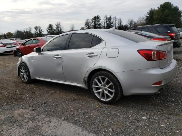 Photo 1 VIN: JTHCF5C24B5048112 - LEXUS IS 250 