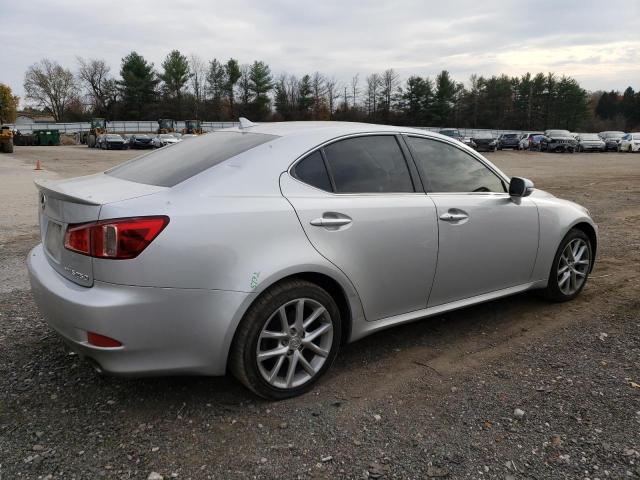 Photo 2 VIN: JTHCF5C24B5048112 - LEXUS IS 250 