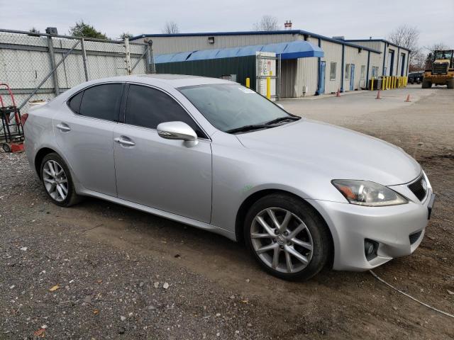 Photo 3 VIN: JTHCF5C24B5048112 - LEXUS IS 250 