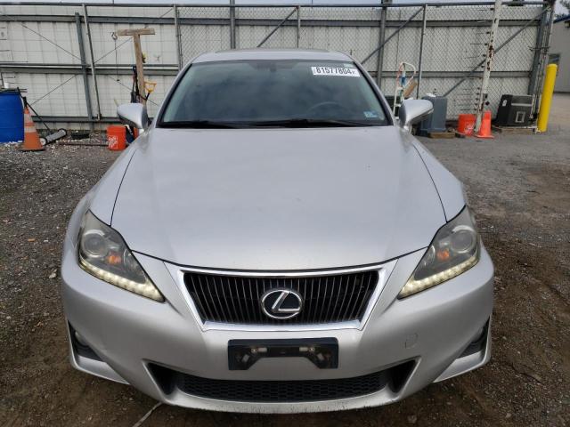 Photo 4 VIN: JTHCF5C24B5048112 - LEXUS IS 250 