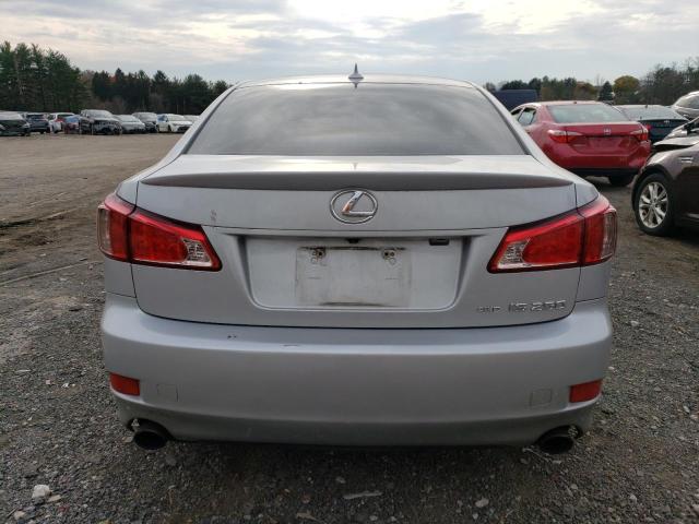 Photo 5 VIN: JTHCF5C24B5048112 - LEXUS IS 250 